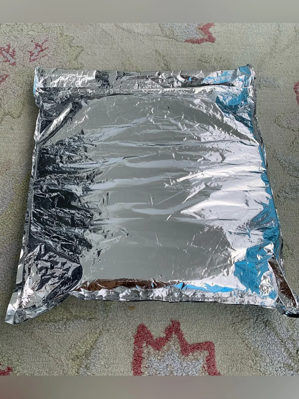 Insulated Thermal Box Liner Bag for Cold Shipping